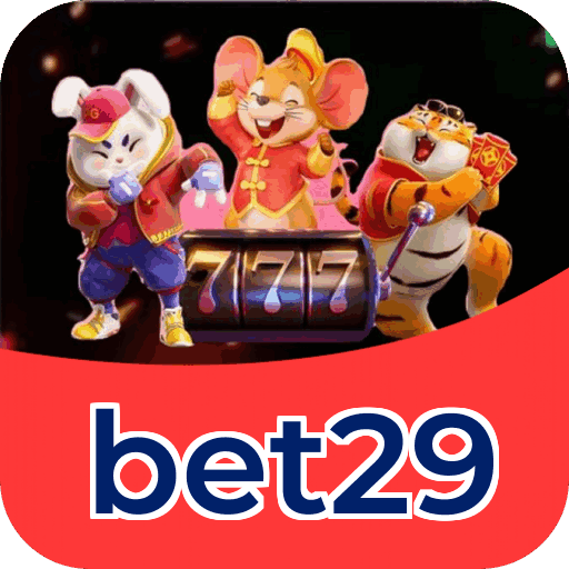bet29 - Infraestrutura de segurança certificada